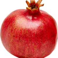 One pomegranate a day keeps the admin away