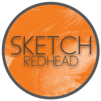 Sketch_redhead