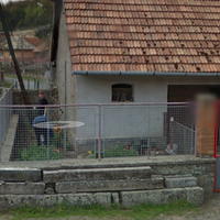 Proste jedna z momentiek zo Slovenska (Google StreetView)