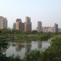 Wetlands Park, Kaohsiung