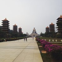 Foguangshan Monastery