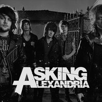 ASKING ALEXANDRIA♥