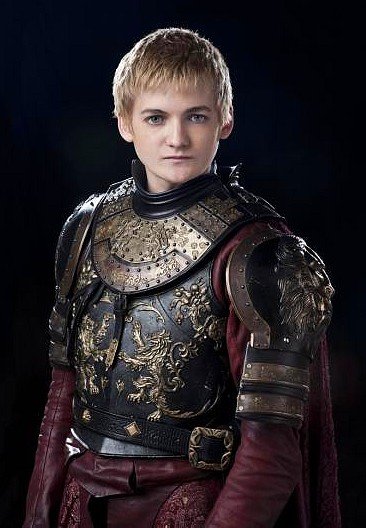 Kráľ Joffrey 