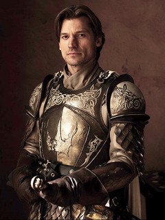 Jaime Lannister 