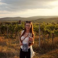 prvý krok k tomu ako získať vinohrad :D chodiť na vinohradnícke akcie