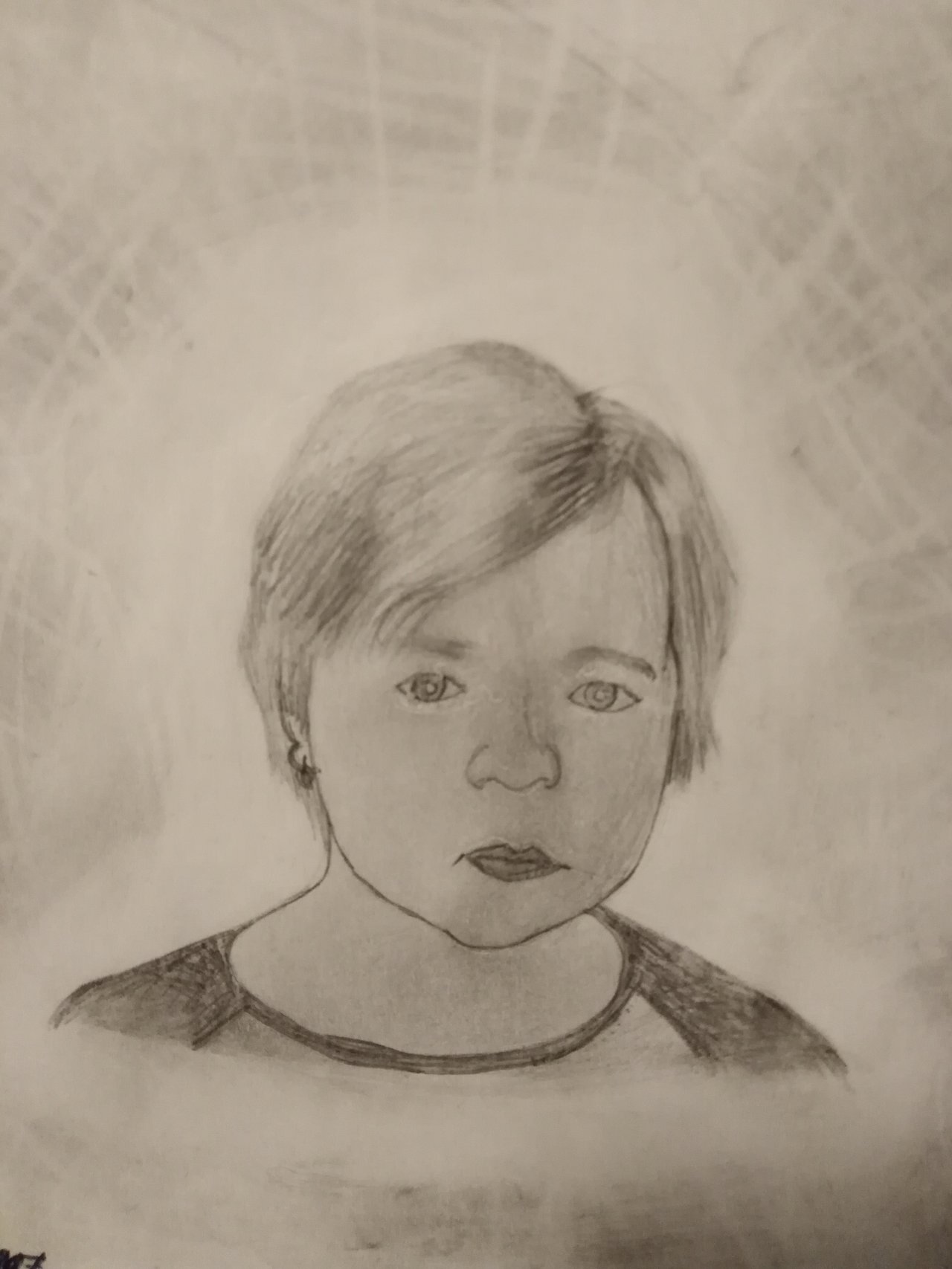 Som kreslila keď som mala 10 (: