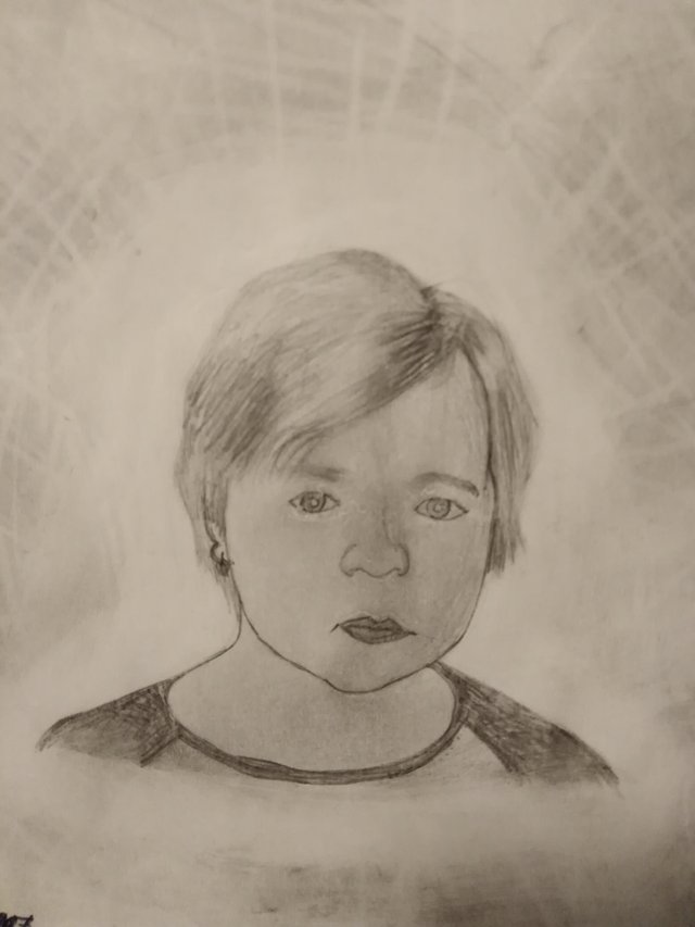 Som kreslila keď som mala 10 (: