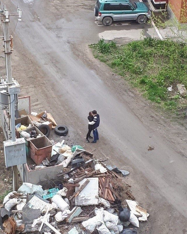 slav love is most  blyatiful  thing on planet