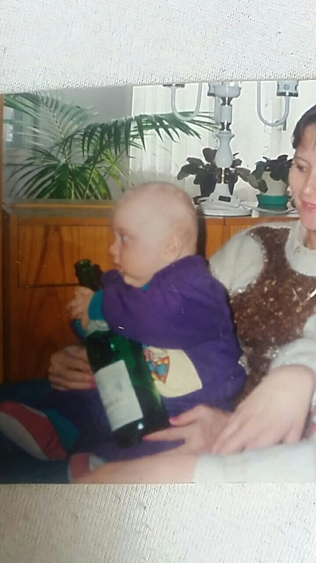 Last time When Hoes and booze was my lifeste