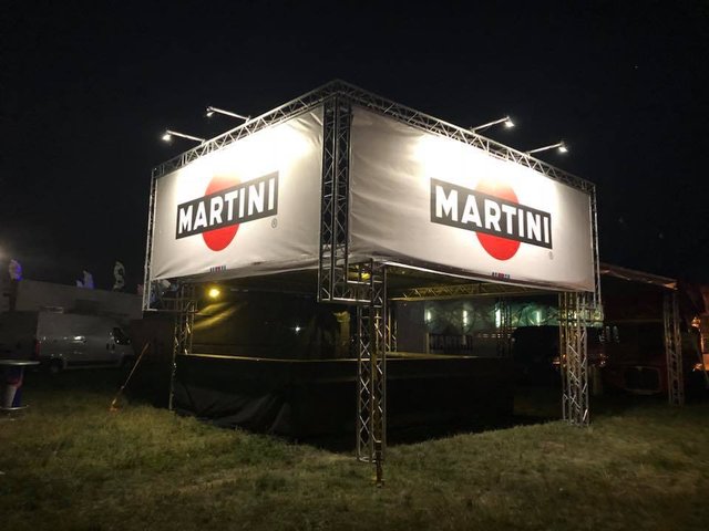 Martini zóna Pohoda