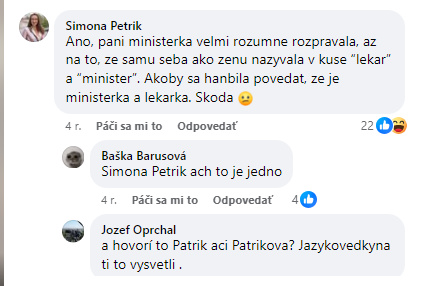 Niektorí členovia Progresívneho Slovenska sú fakt divní :D. 
