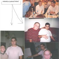 Sken_štyri spomienkové fotografie - (fotky) atď. !!! P.S. 24.6. budem mať narodeniny ale ja aj tak vôbec neoslavujem a ani nedostávam žiadne darčeky alebo peniaze! ...      :-O    :-(