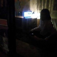 Ďaľšie výročie tejto fotografie na ktorej ma absolútne nie je vidno a ak by som chcela taký záber vyfotoviť zámerne nepodarilo by sa mi to?.