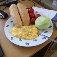 Raňajky