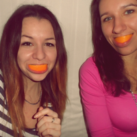 Pomarančové úsmevy :D :D :D
