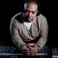 Timbaland, all day... every day
