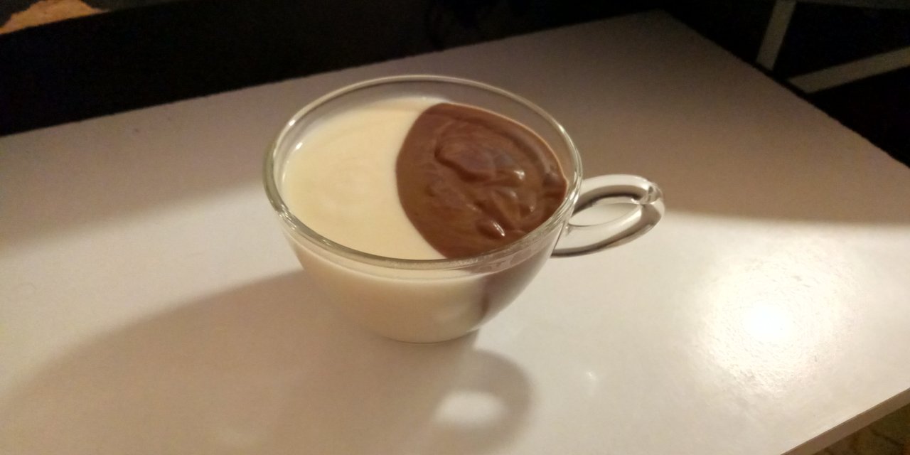@olii vegan horuca cokolada :)