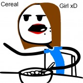 Cerealgirl