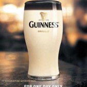 guiness fotka