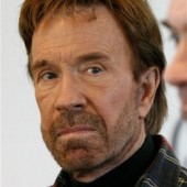 somchucknorris fotka