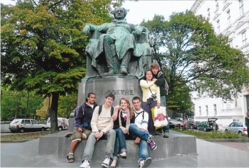 goethe 4ever:D:D