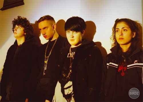 The xx