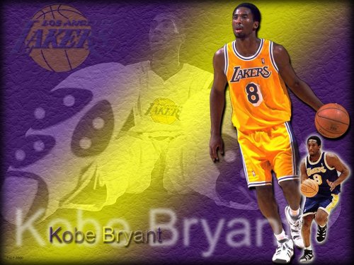 KOBEEEEE BRYAAAAAANT:o)