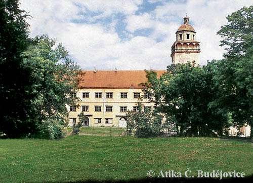 Moravsky Krumlov