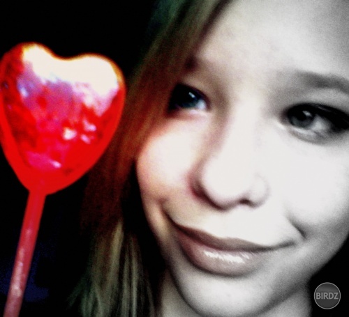 lolipop
