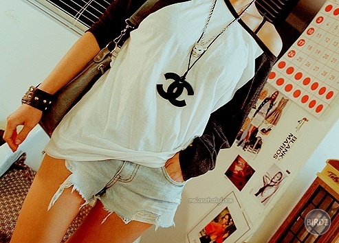 Chanel ♥.♥