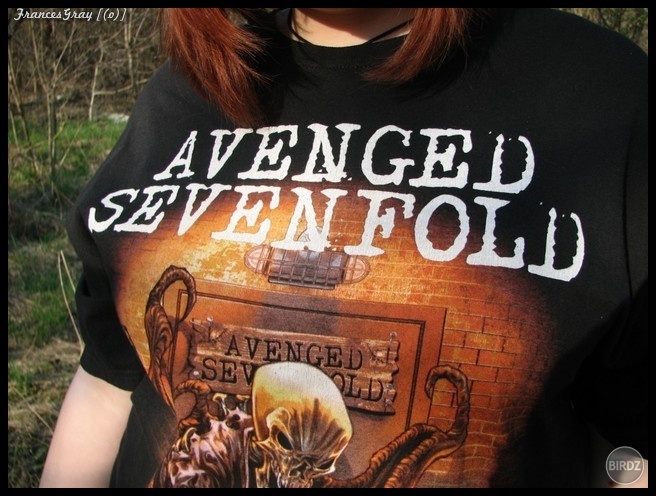 A7X :)