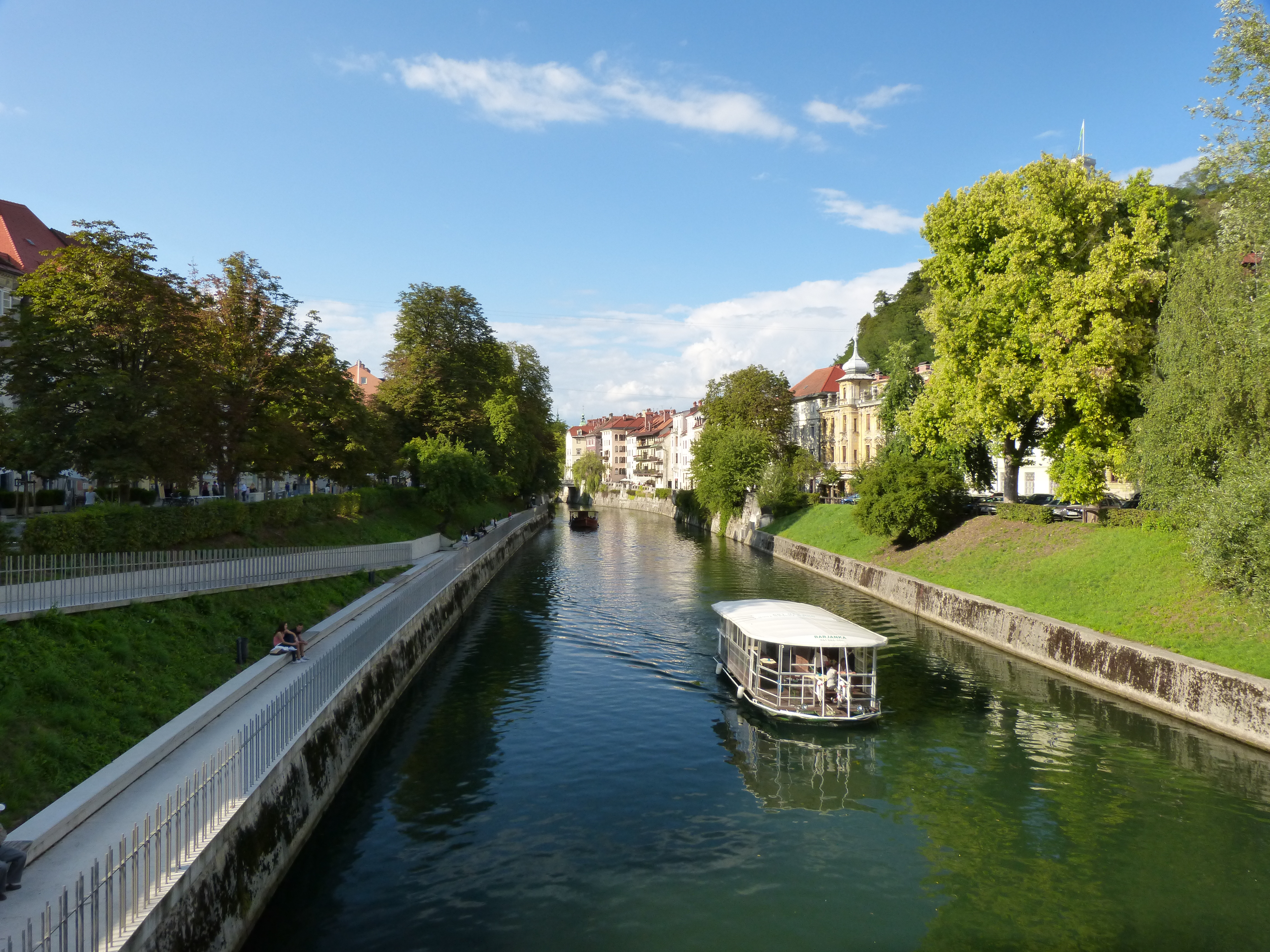 Ljublana