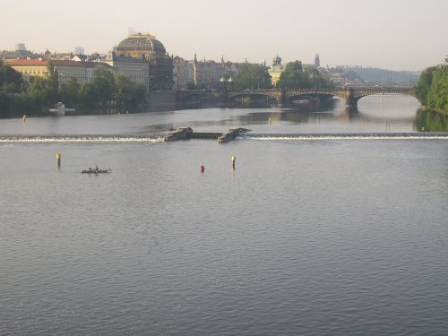 Vltava