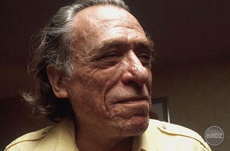 bukowski môj vzor 