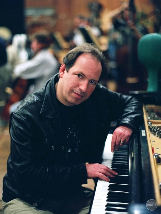 Hans Zimmer