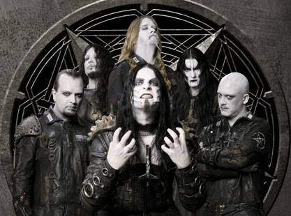 Dimmu Borgir