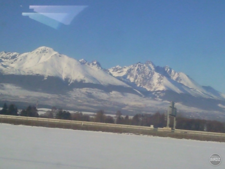 Tatry