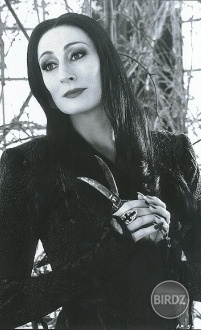 Morticia Adams (Adams family)