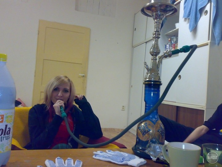 siiisha