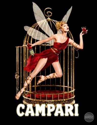 Campari RULEZ !