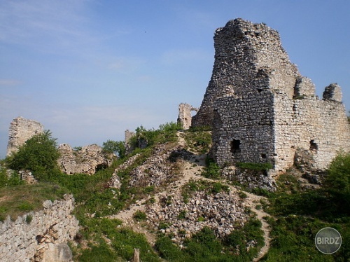 Turniansky hrad