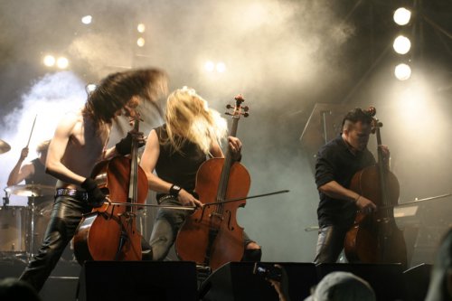 Apocalyptica