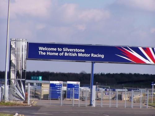 Silverstone, 