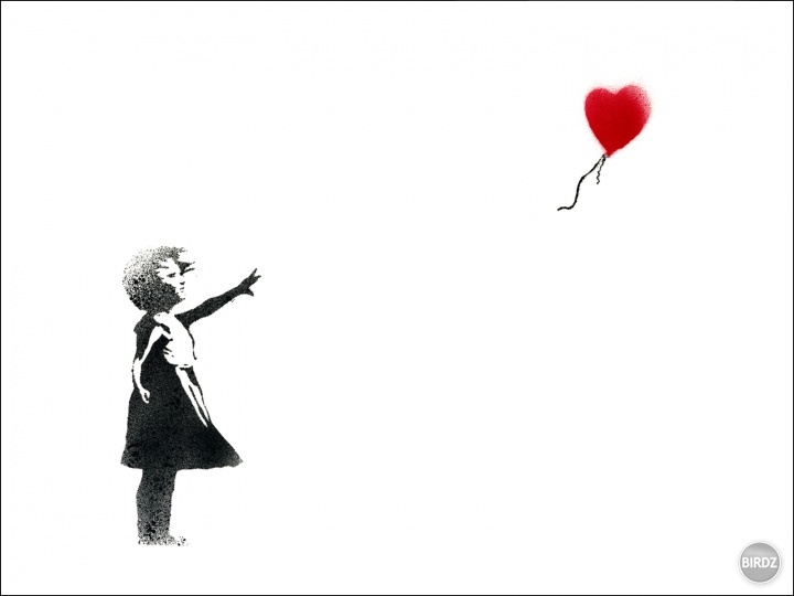 Banksy