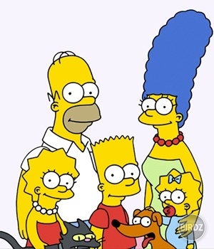 simpsonovci