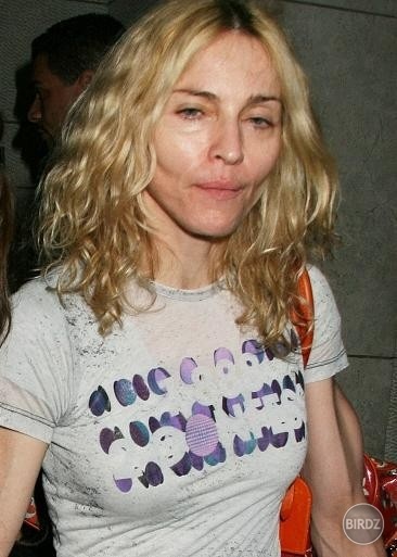 Madonna