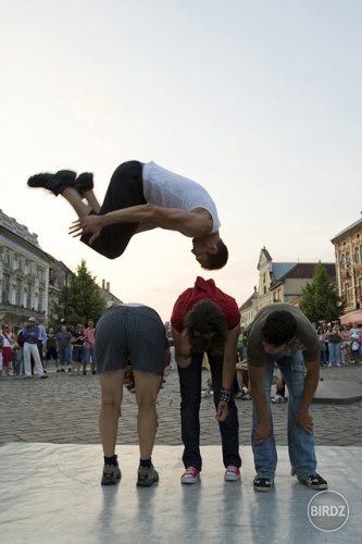 t-com fiesta 2008 košice