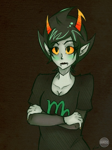 A Kanaya >:D
UmCH fu~CHt rada si sketCHujem >xD