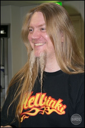 Marco Hietala