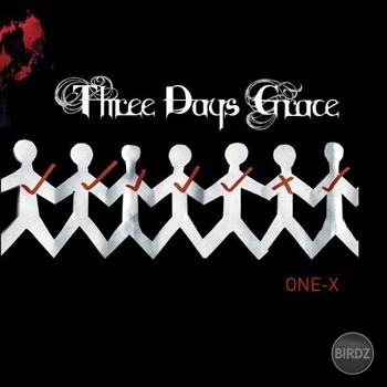 three days grace